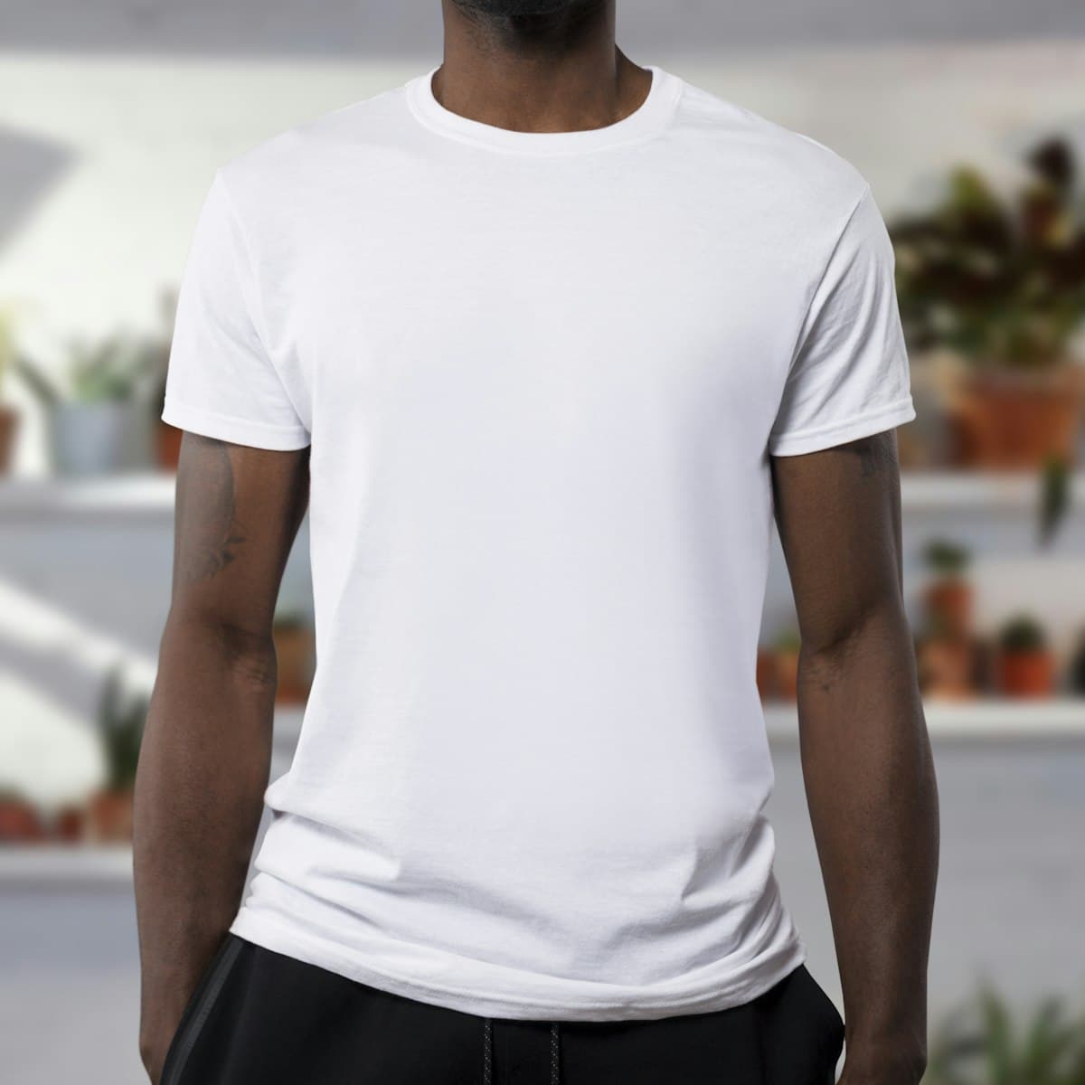 T-shirts