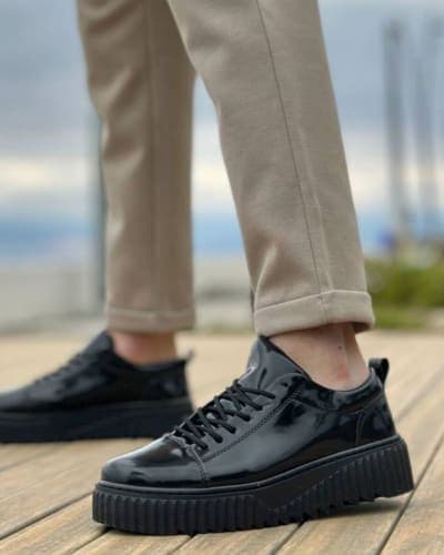 Παπούτσια Like Black