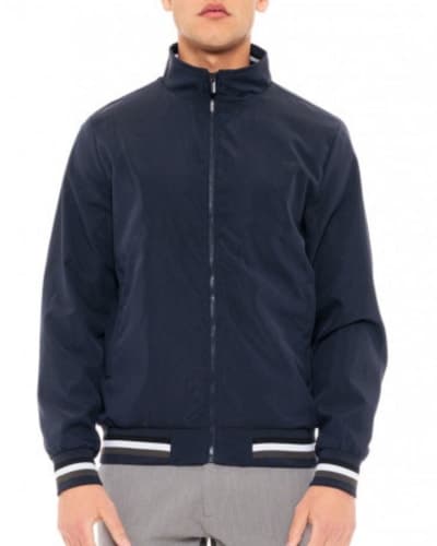 Λεπτό Μπουφάν Splendid 49-201-044 D.Blue