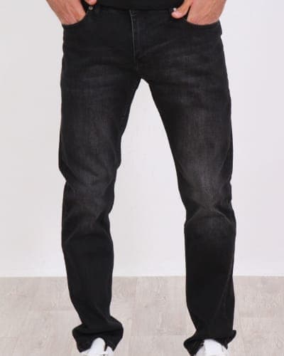 Παντελόνι Jean Soon Black